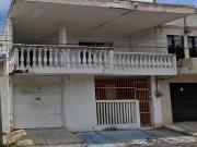 CASA EN VENTA en Zona Centro, Veracruz. *NO SE ACEPTAN...