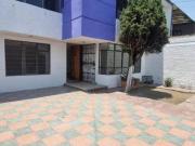 CASA EN VENTA PARA INVERSIONISTA EN ZONA CIUDAD...