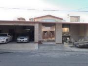 Casa en Contry, Monterrey, Nuevo León