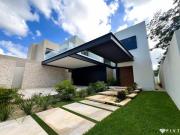 Casa en Venta en Zona Country Club, Mérida