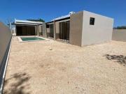 CASA EN VENTA EN ZONA COUNTRY MÉRIDA