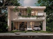 CASA EN VENTA EN ZONA COUNTRY MERIDA RESIDENCIAL TAMARA