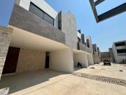 CASA EN VENTA EN ZONA COUNTRY, MÉRIDA YUCATÁN