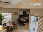 casa en venta en zona cumbres doble altura