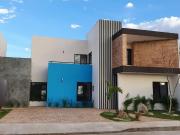 Casa en Venta en Zona de Alta Plusvalía en Conkal, Mérida