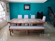 Casa en Venta en Zona de San Bruno Xalapa, Veracruz