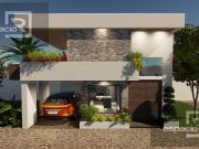 CASA EN VENTA EN ZONA DEL REJÓN CON ACABADOS DE LUJO EN...