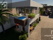 CASA EN VENTA EN ZONA DEL REJÓN CON ACABADOS DE LUJO EN...