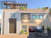 CASA EN VENTA EN ZONA DEL REJÓN CON ROOF GARDEN EN...