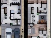 CASA EN VENTA EN ZONA DEL RELIZ CERCA DE LA UVM