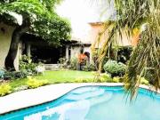 CASA EN VENTA EN ZONA DORADA DE CUERNAVACA CASA EN VENTA EN ZONA DORADA DE CUERNAVACA