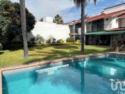 Casa en Venta en Zona Dorada de Cuernavaca, Morelos,...