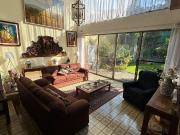 Casa en VENTA en ZONA DORADA DE CUERNAVACA, VISTA HERMOSA