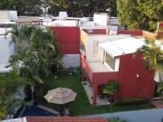 Casa en VENTA en ZONA DORADA DE CUERNAVACA, Vista Hermosa
