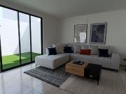 Casa en venta en zona El Refugio Querétaro