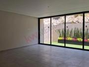 Casa en Venta en Zona Esmeralda Aqua III, Lago...