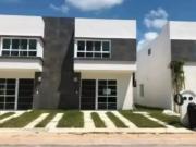 ¡CASA EN VENTA EN ZONA EXCLUSIVA DE PLAYA DEL CARMEN!