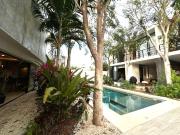 Casa en venta en zona exclusiva Montebello con alta...