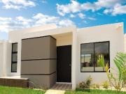 CASA EN VENTA EN ZONA NORPONIENTE DE MÉRIDA