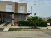 casa en venta en zona norte. Cod V246