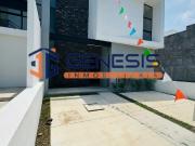 Casa en venta en zona norte de colima