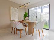 Casa en Venta en Zona Norte en Fraccionamiento Casa en...