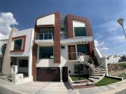 Casa en venta en Zona Plateada, Pachuca de Soto, Hidalgo