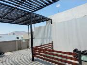 Casa en Zona Plateada, Pachuca de Soto, Hidalgo