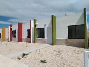 Casa en Venta en Zona Poniente de UNA PLANTA, Mérida,...