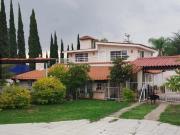 Casa en Venta en Zona Privilegiada – Santa Ana Tepatitlán
