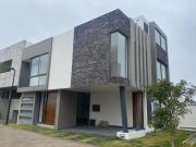 Casa en venta en zona real, coto Sequoia, Zapopan, Jalisco