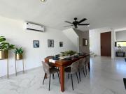 Casa en venta en zona residencial al norte de merida yucatan