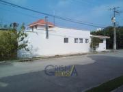 CASA EN VENTA EN ZONA RESIDENCIAL COLONIA JARDINES DE TUXPAN