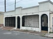 Casa en venta en zona residencial de Matamoros,...