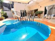 Casa en venta en zona residencial del Sector O