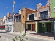 Casa en venta en zona Residencial Plaza Guadalupe Zapopan