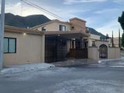 Casa en Venta en Zona Sur
