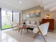 Casa en Venta en Zona Sur Atrás de la UTL cerca de...