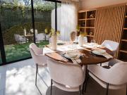 Casa en Venta en zona Sur de Le?n, Gto