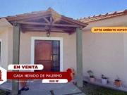 Casa en venta en zona sur vista al cerro con quincho y...