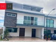 Casa en Venta en Zona UDLAP, Cholula