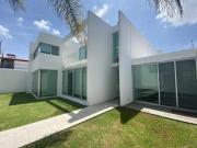 Casa en Venta en Zona UDLAP, San Andrés Cholula, Puebla