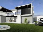 CASA EN VENTA en Zona Valles muy amplia alberca