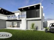 CASA EN VENTA en Zona Valles muy amplia alberca