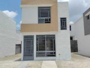 Casa en Venta en Zuazua Nuevo Leon