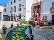 Casa en venta en Zuheros, Córdoba