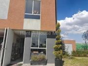 Casa en venta en Zumpango San Bartolo Cuautlalpan BJ26 2034