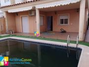 Casa en Venta en Zurgena