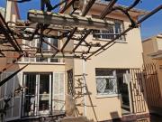Casa en Venta en Ñuble con San Francisco
