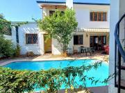 Casa en venta en ÑUÑOA